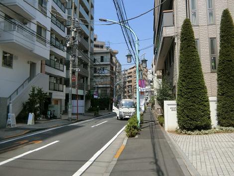 物件周辺