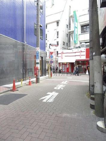 物件周辺