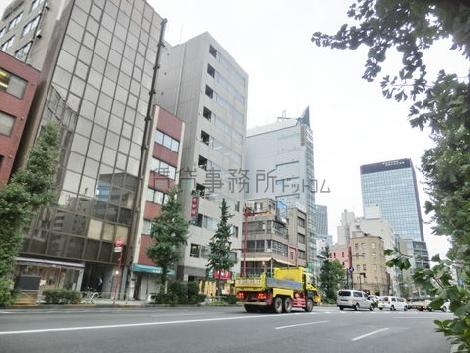 物件周辺