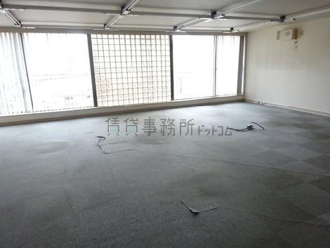 オリーブ代々木5丁目ビルの室内