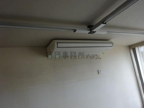 オリーブ代々木5丁目ビルの設備