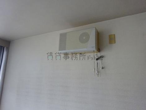 オリーブ代々木5丁目ビルの設備