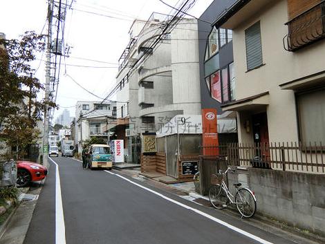 物件周辺