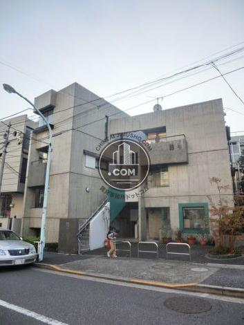 木島ビルの外観写真