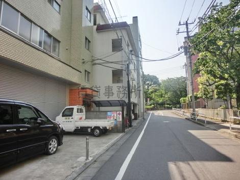 物件周辺