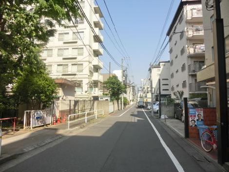 物件周辺