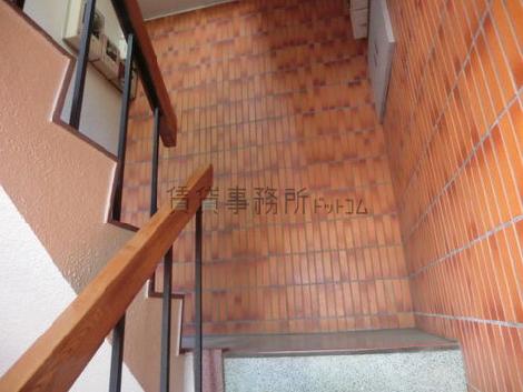 階段