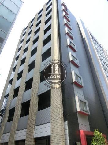 シンシア幡ヶ谷の外観写真