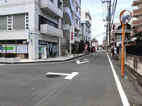 物件周辺