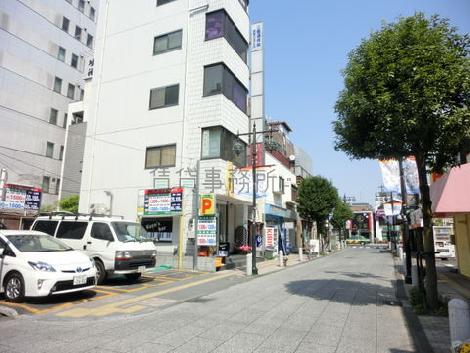 物件周辺