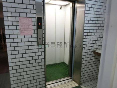 エレベーター