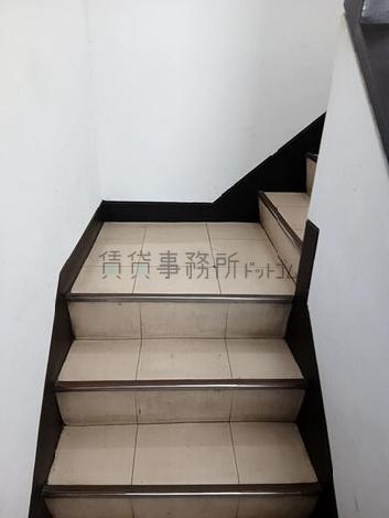 階段