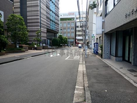 物件周辺