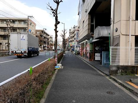 物件周辺
