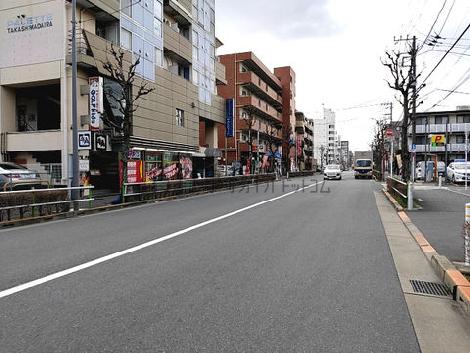 物件周辺