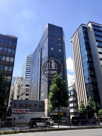 麹町志村ビルの外観写真