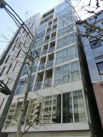 J’z Tower（ジェイズタワー）の外観写真