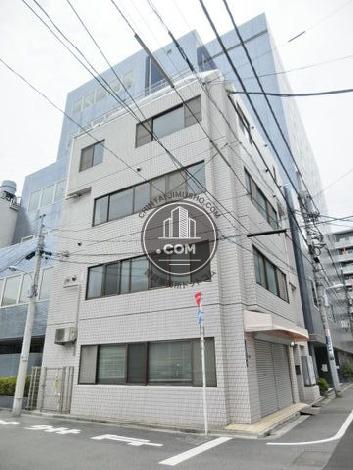 イチロービル 外観写真