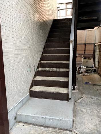 階段