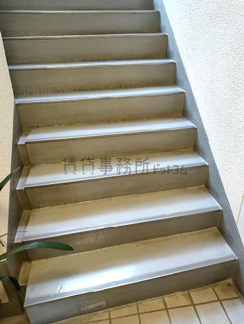 階段