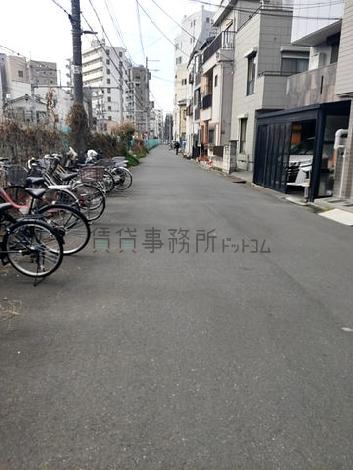 物件周辺