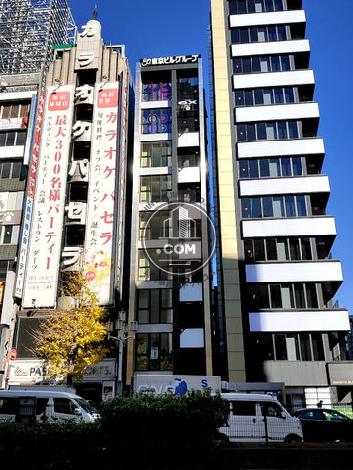 Shinjuku　exⅡ（新宿エクスⅡ）の外観写真