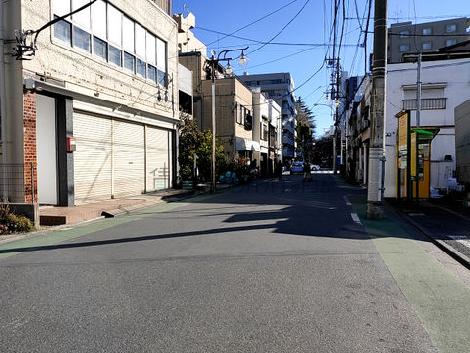 物件周辺