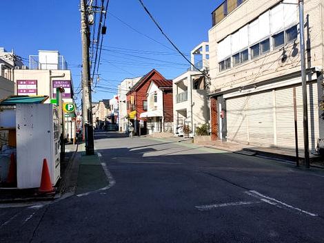 物件周辺