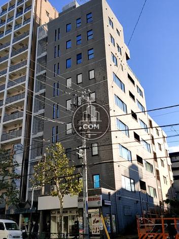KFビル 外観写真