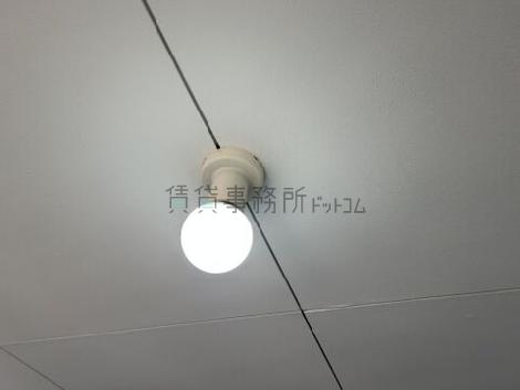 フランセビルの設備