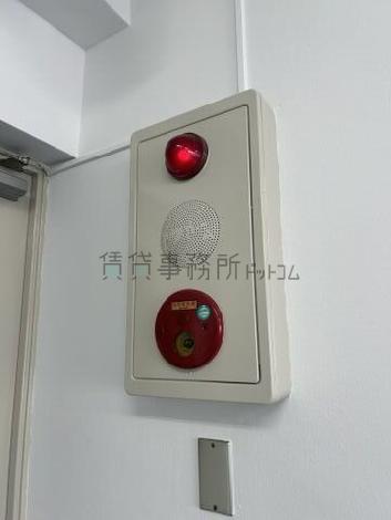 フランセビルの設備