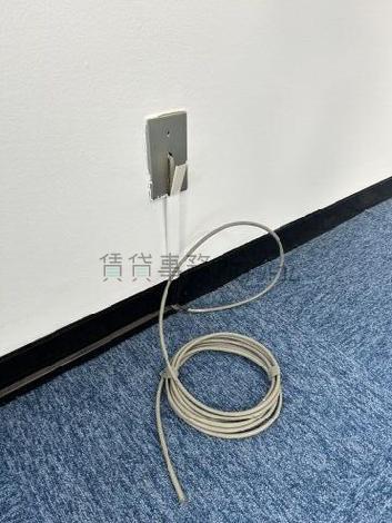 フランセビルの設備