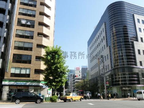 物件周辺