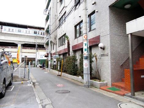 物件周辺