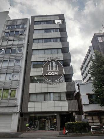 赤塚ビルの外観写真