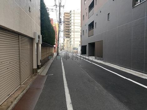 物件周辺