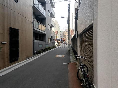 物件周辺