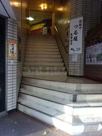 階段