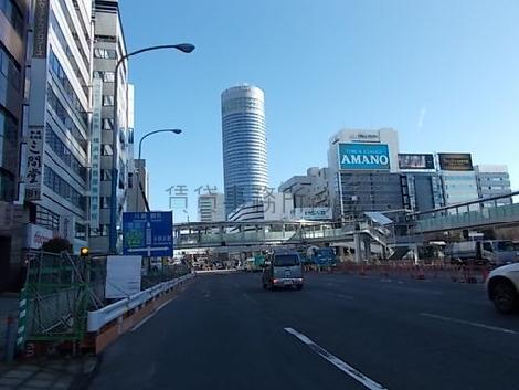 物件周辺
