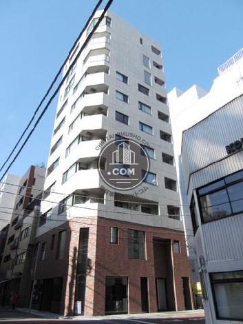リンデンハウス 外観写真