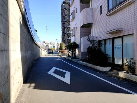 物件周辺