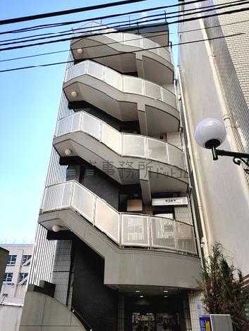 内野第一ビルの外観写真