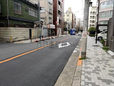物件周辺