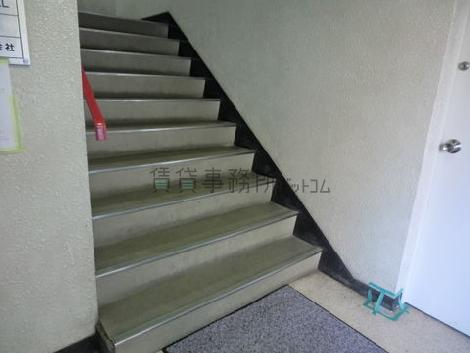 階段