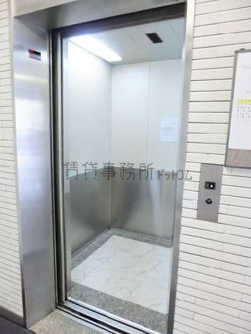エレベーター