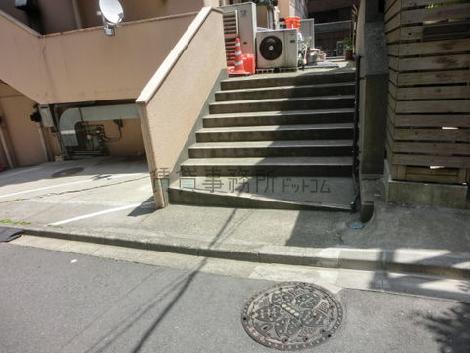 階段