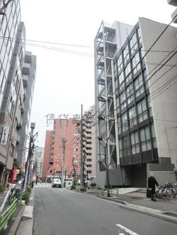 物件周辺