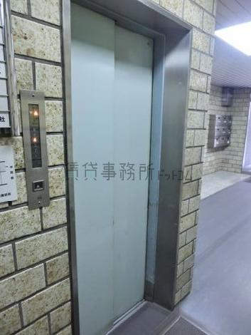 エレベーター