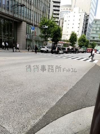 物件周辺