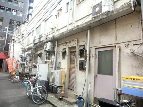 物件周辺